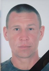 Фотография Баранов Вячеслав Владимирович, погибший солдат СВО