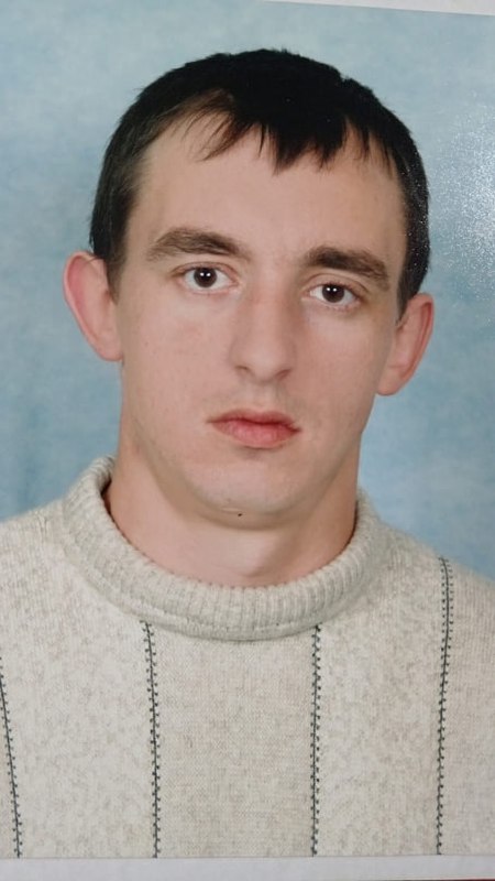 Фотография Васильченко Владимир Васильевич, погибший солдат СВО