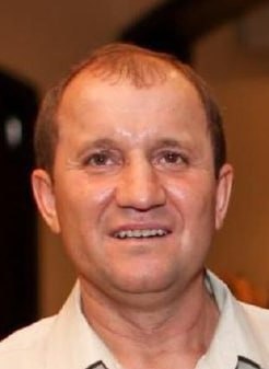 Фотография Добриогло Виктор Степанович, погибший солдат СВО