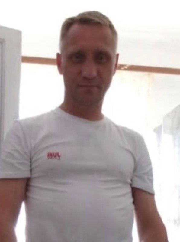 Фотография Ведерников Алексей Николаевич, погибший солдат СВО