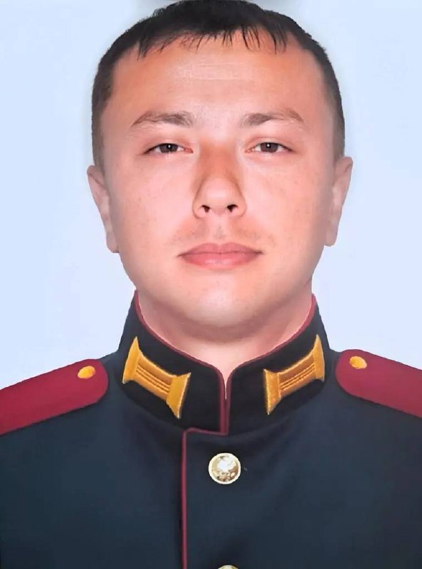 Фотография Дмитриев Михаил Александрович, погибший солдат СВО