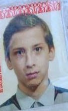 Фотография Васильев Роман Викторович, погибший солдат СВО