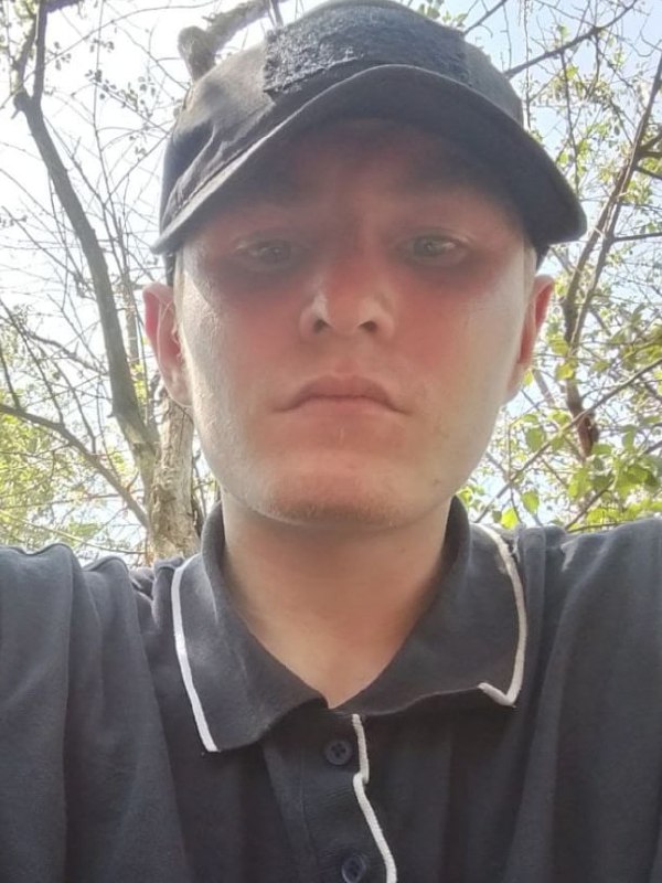 Фотография Шутов Данил Николаевич, погибший солдат СВО