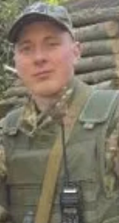 Фотография Коновалов Евгений Олегович, погибший солдат СВО