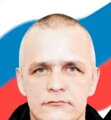 Фотография Ефимов Сергей Ильич, погибший солдат СВО