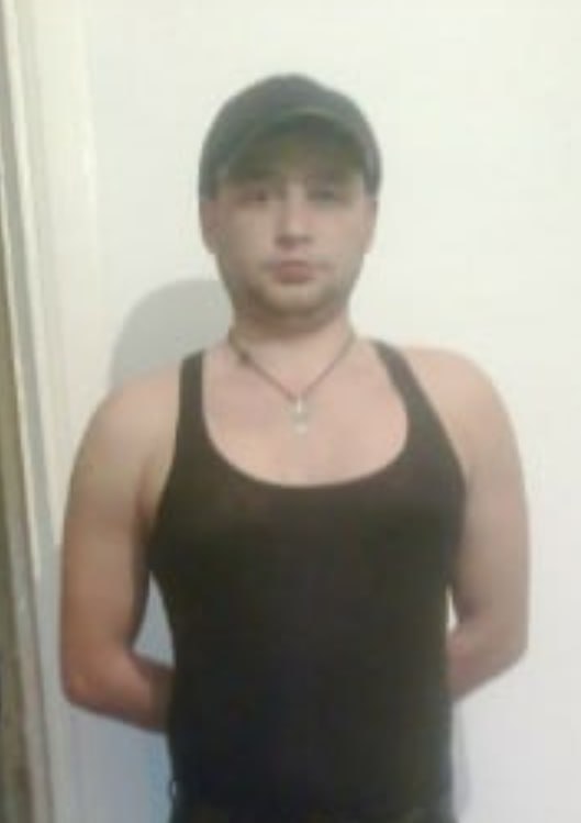 Фотография Цепилов Василий Николаевич, погибший солдат СВО