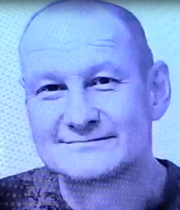 Фотография Гомонков Александр Иванович, погибший солдат СВО