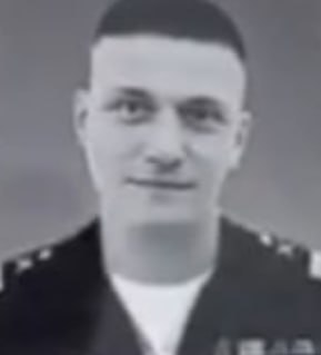 Фотография Могилин Иван Васильевич, погибший солдат СВО