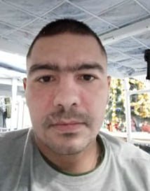 Фотография Глинкин Евгений Иванович, погибший солдат СВО