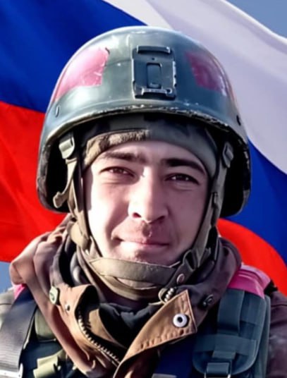 Фотография Ахтамьянов Айдар Закирьянович, погибший солдат СВО