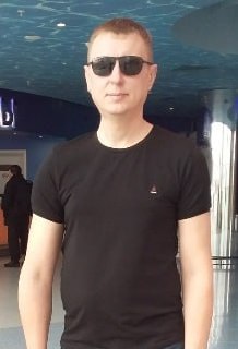 Фотография Круговой Сергей Александрович, погибший солдат СВО