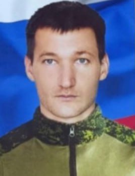 Фотография Аксененко Ярослав Игоревич, погибший солдат СВО