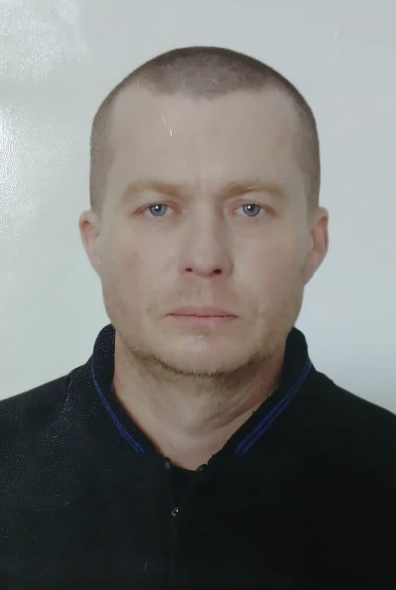 Фотография Рева Дмитрий Петрович, погибший солдат СВО