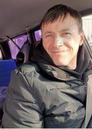 Фотография Сумин Андрей Викторович, погибший солдат СВО