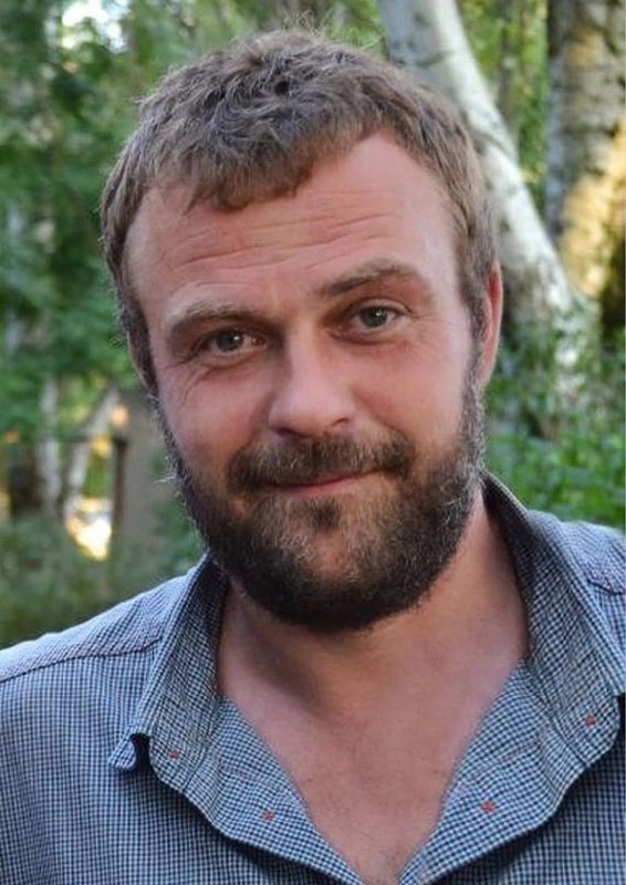 Фотография Шульгин Дмитрий Владимирович, погибший солдат СВО