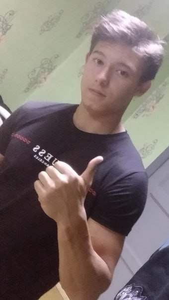 Фотография Филиппов Алексей, погибший солдат СВО