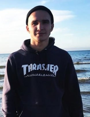 Фотография Мартынюк Павел Александрович, погибший солдат СВО