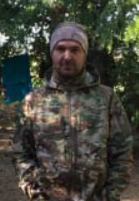 Фотография Емельянов Денис Андреевич, погибший солдат СВО