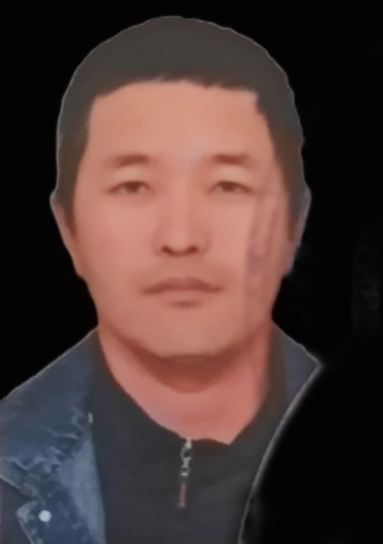 Фотография Ангыр-оол Аяс Туматович, погибший солдат СВО