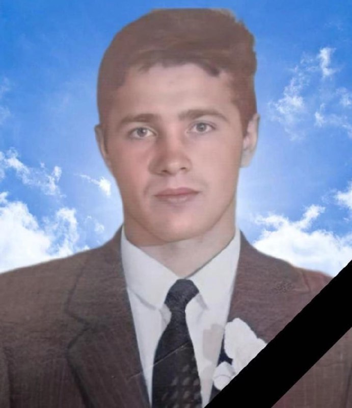 Фотография Шемятов Сергей Юрьевич, погибший солдат СВО