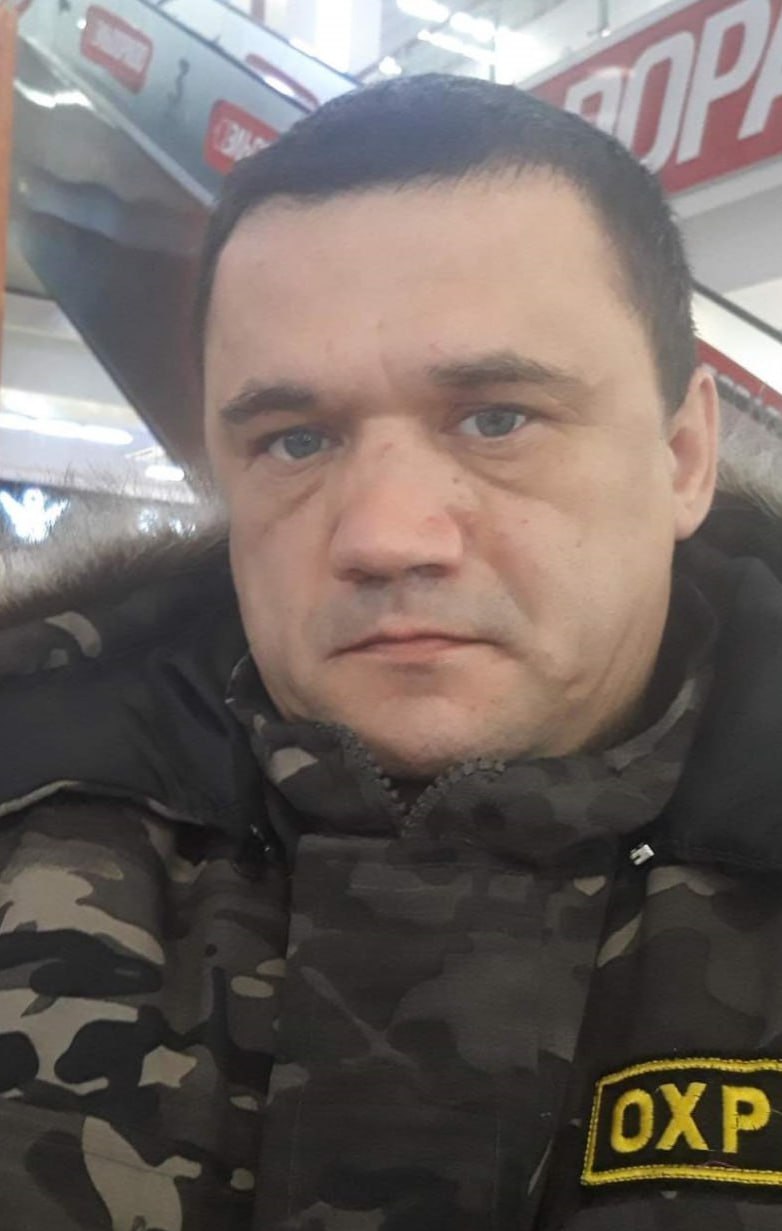 Фотография Пугачев Дмитрий Александрович, погибший солдат СВО