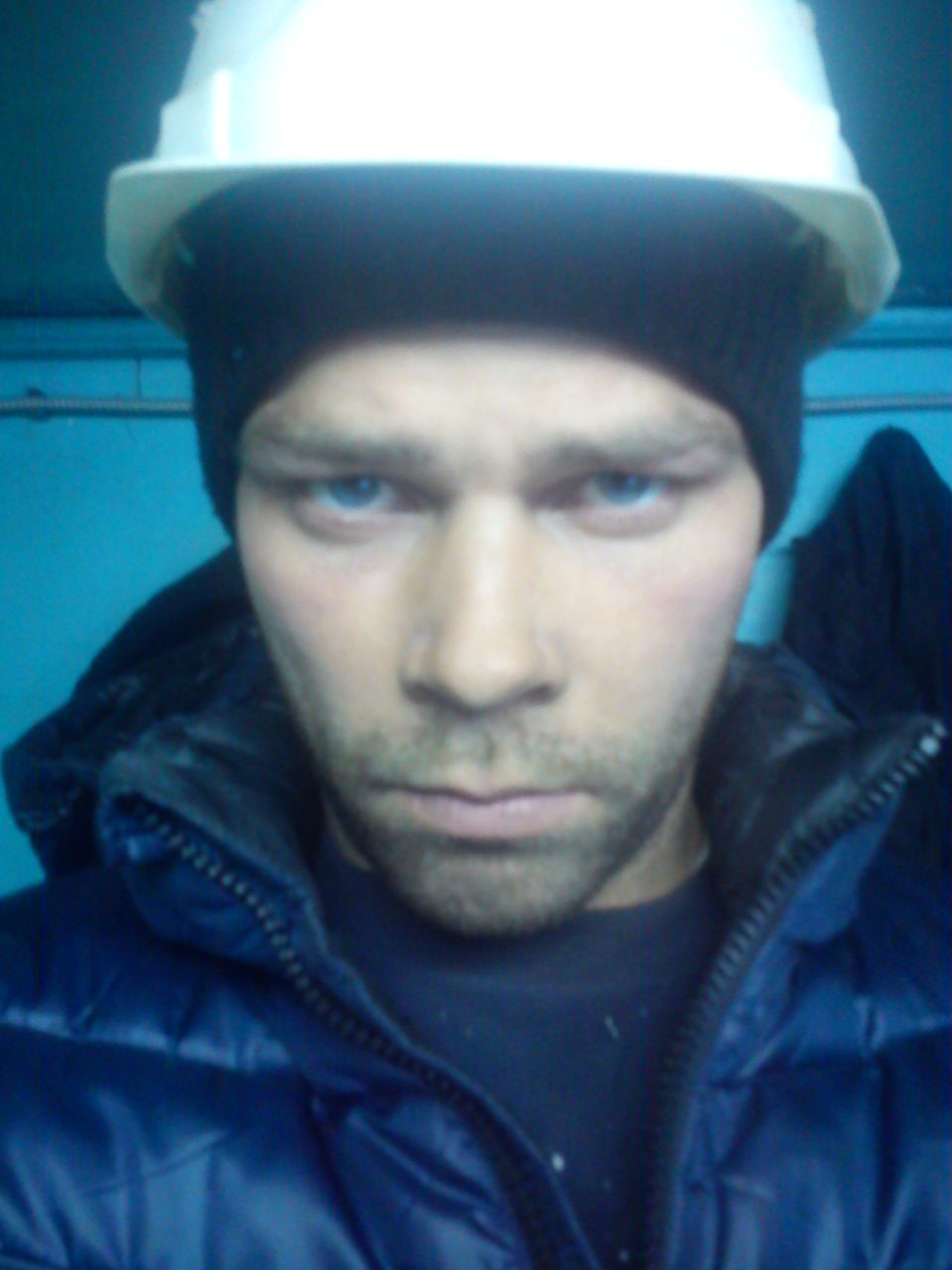 Фотография Хомяков Олег Александрович, погибший солдат СВО