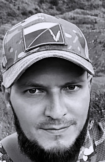 Фотография Явнов (Квачиненко) Алексей Евгеньевич, погибший солдат СВО