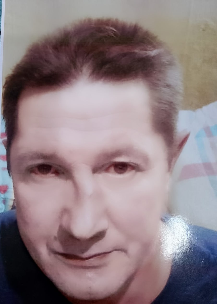 Фотография Гибадуллин Алик Ильясович, погибший солдат СВО