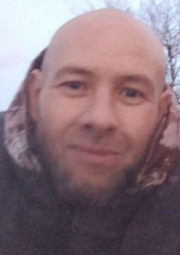 Фотография Губский Антон Геннадьевич, погибший солдат СВО