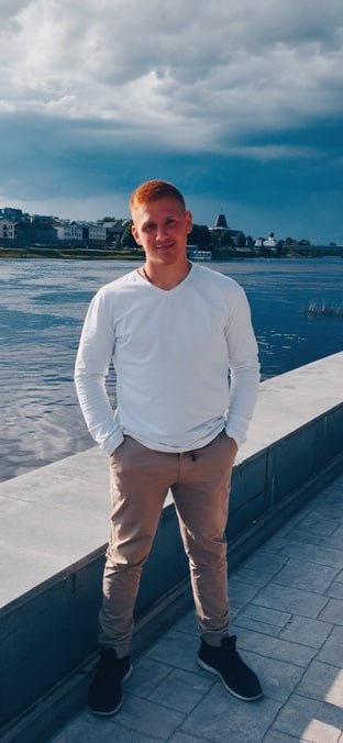 Фотография Павлов Сергей, погибший солдат СВО