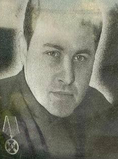 Фотография Богданов Алексей Иванович, погибший солдат СВО