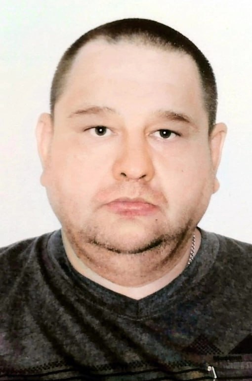 Фотография Кротов Дмитрий Егорович, погибший солдат СВО