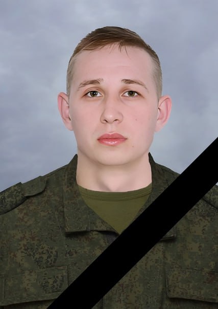 Фотография Шаповалов Андрей Иванович, погибший солдат СВО