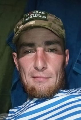 Фотография Неклюдов Александр Андреевич, погибший солдат СВО