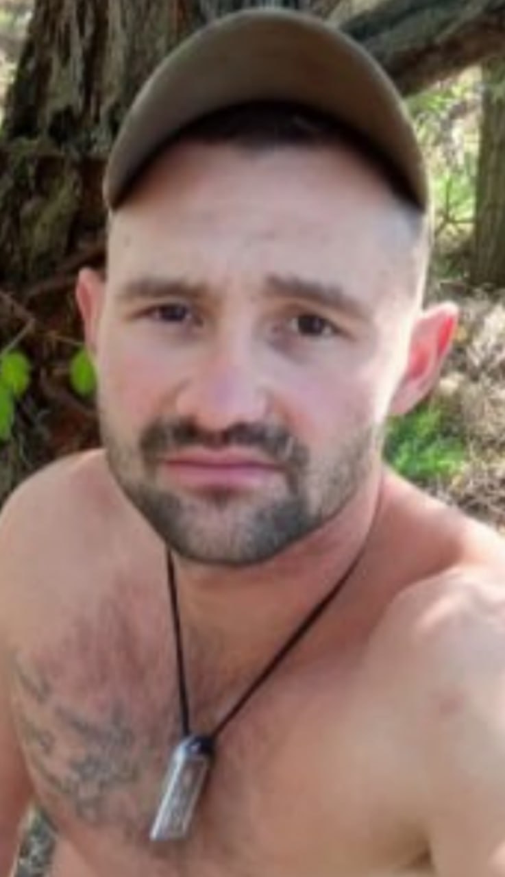 Фотография Бочков Василий Григорьевич, погибший солдат СВО