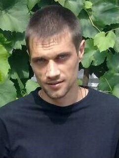 Фотография Евсевьев Сергей Александрович, погибший солдат СВО