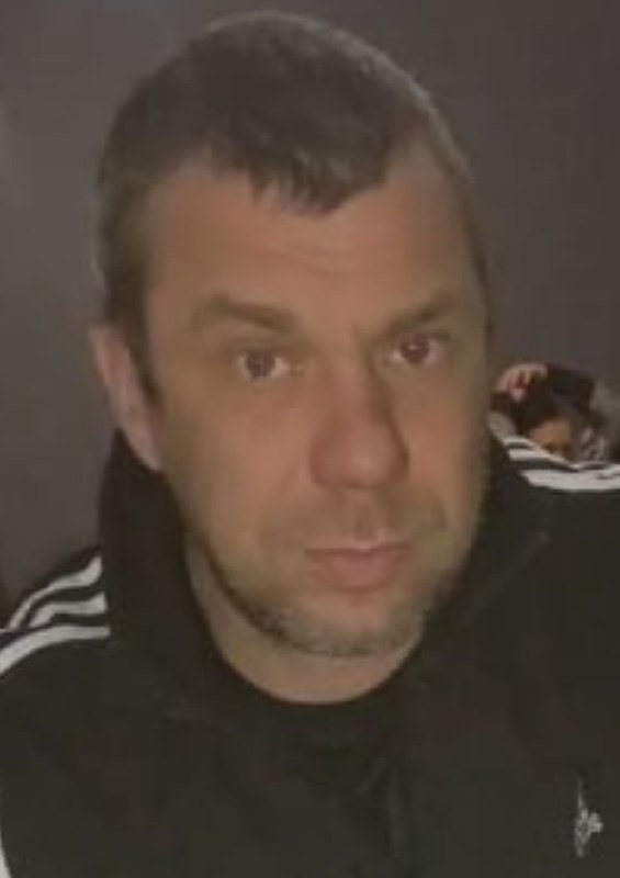 Фотография Пчелин Юрий Игоревич, погибший солдат СВО