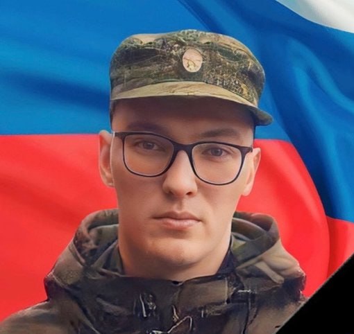 Фотография Дубровин Никита Дмитриевич, погибший солдат СВО