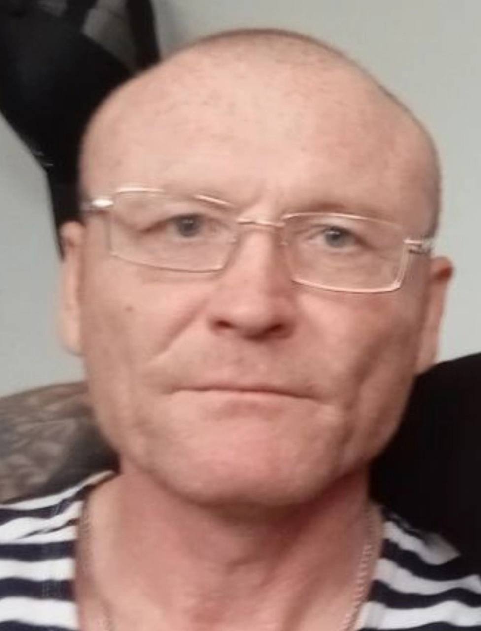 Фотография Копысов Константин, погибший солдат СВО