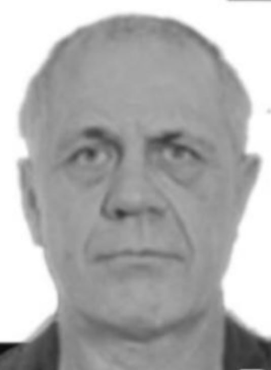 Фотография Фарукшин Фирдавис Рамзиевич, погибший солдат СВО