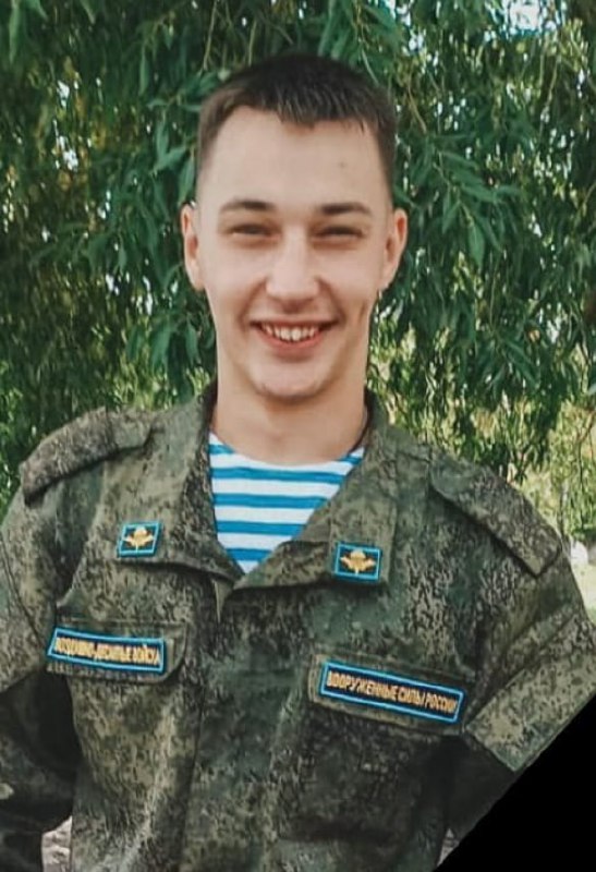 Фотография Вагнеров Эдуард Владимирович, погибший солдат СВО