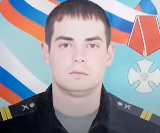 Фотография Балабанов Владимир Владимирович, погибший солдат СВО