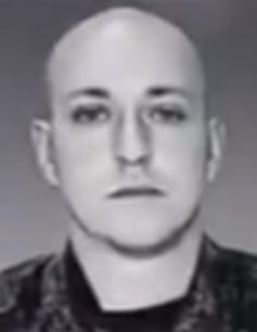 Фотография Ихненко Илья Вадимович, погибший солдат СВО