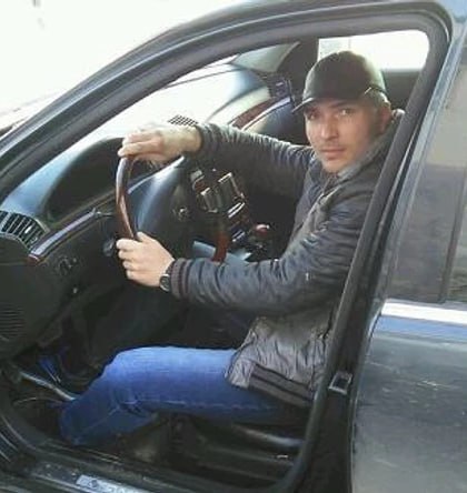 Фотография Чмиль Николай, погибший солдат СВО