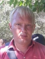 Фотография Неводчиков Виталий Петрович, погибший солдат СВО