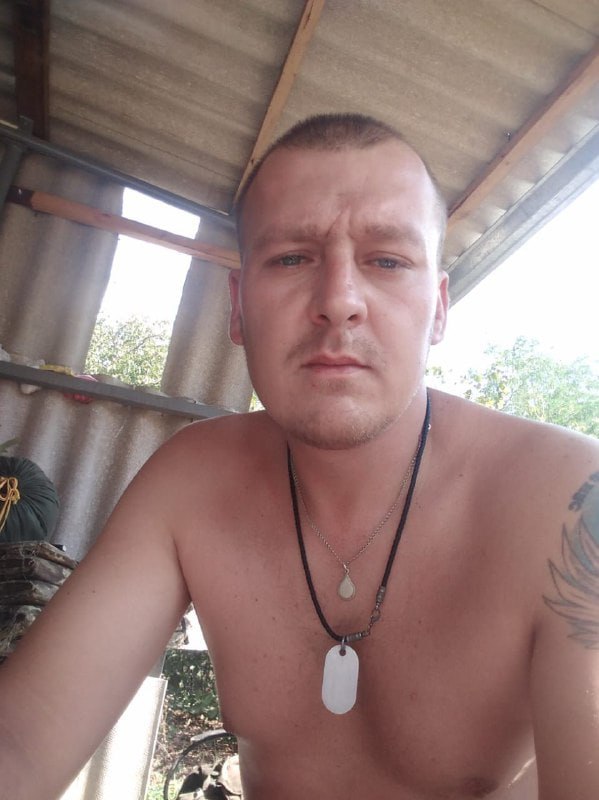 Фотография Климов Михаил Владимирович, погибший солдат СВО