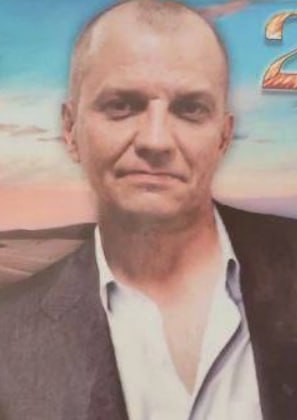 Фотография Юхин Сергей Алексеевич, погибший солдат СВО