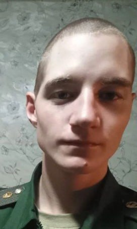 Фотография Прошин Павел Михайлович, погибший солдат СВО