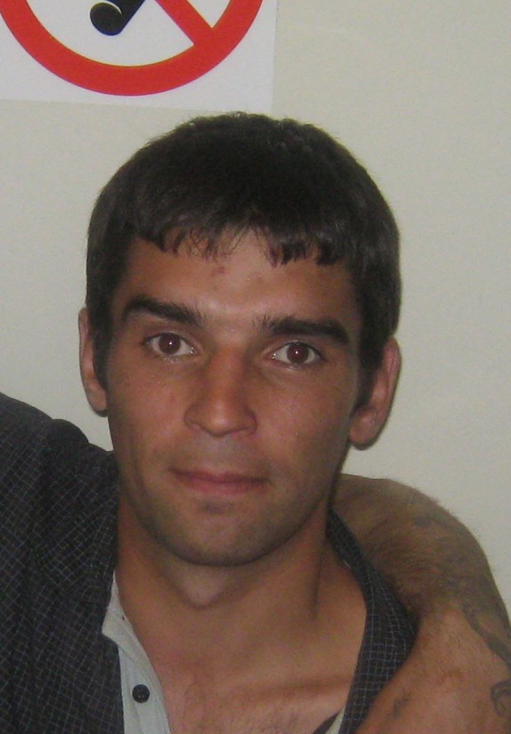 Фотография Никитин Дмитрий Владимирович, погибший солдат СВО