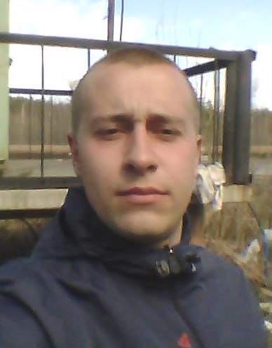 Фотография Филиппович Александр Вячеславович, погибший солдат СВО